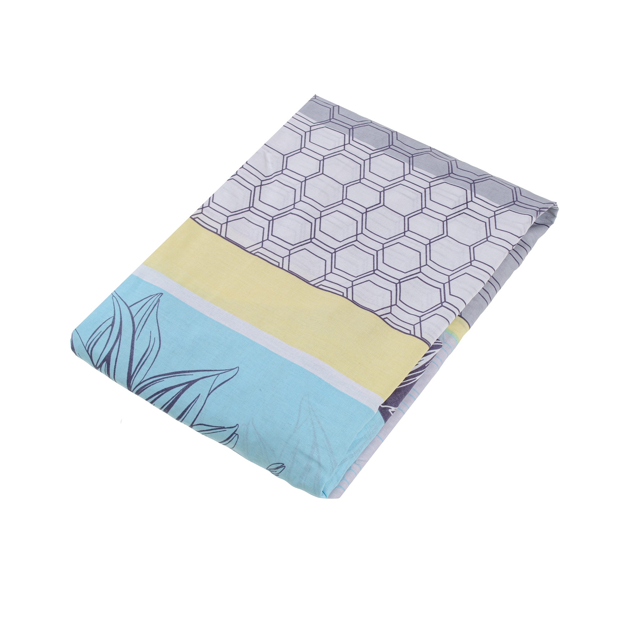 Простирадло на гумці HOME LINE (158903), 140х200см, бязь